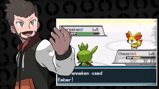 Top 10 BEST Pokemon Rom Hacks 2020 смотреть онлайн