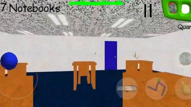 Baldi's Basics 1.4.3 Para Android | Apk