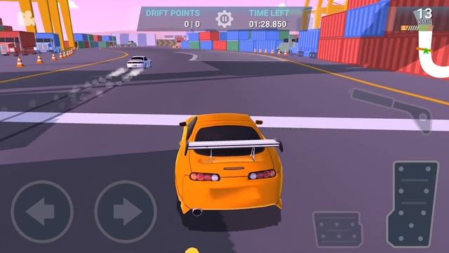 5 Drifting Games Mobile - Android iOS | Drifting Racing Games смотреть онлайн