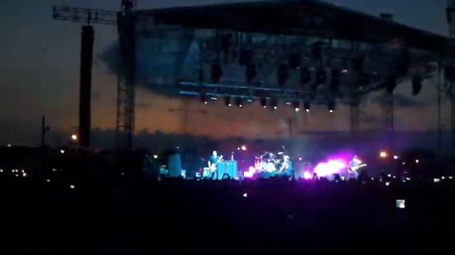 Stone Temple Pilots Crackerman Stone Pony смотреть онлайн
