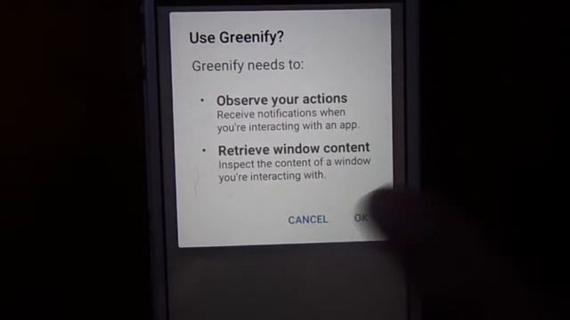 Greenify- The Ultimate RAM Booster & BATTERY Saver ! смотреть онлайн