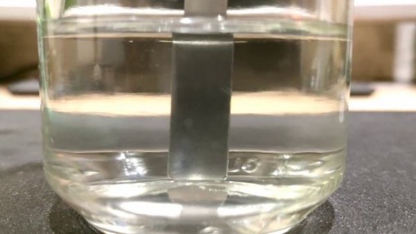 Обзор гальваники с АлиЭкспресс. Электролит золочения.