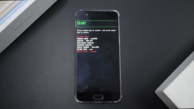 Oneplus 5/5t | How To Unlock Bootloader | Flash TWRP | Root & Decrypt  | Works On Pie Update