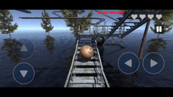 Extreme Balancer 3 - Donate Round Boll Game 2022 - Extreme Balancer 3 Android