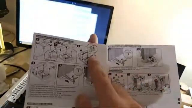 Emergency CPU Replacement - BSOD Troubleshooting смотреть онлайн