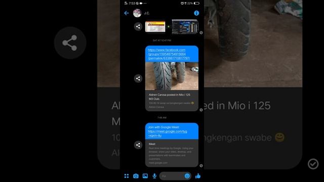 How to join a meeting using google meet app on your android phone смотреть онлайн