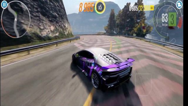 Gameplay + Control Drift CarX Drift Racing 2 Android 🏁🏁 смотреть онлайн