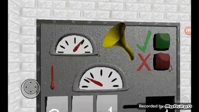 Baldi's Basics in Minigames 2 game смотреть онлайн