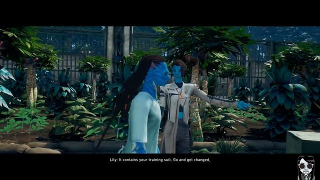 【Avatar: Reckoning】MMO Shooter CBT!! Gameplay Android APK iOS смотреть онлайн