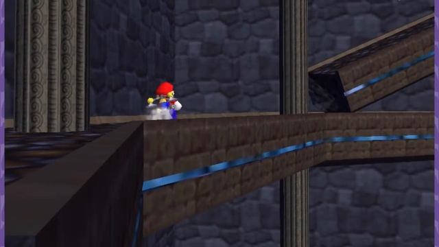 LA INECESARIA AVENTURA DE TWINKY - Super Mario 64 LAST IMPACT Mostacho - Parte 2 смотреть онлайн