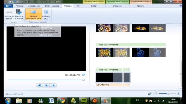 tutorial como usar windows live movie maker смотреть онлайн