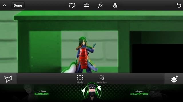 How to create a virtual studio like @BennyProductions Part3 Create own virtual studio on android смотреть онлайн