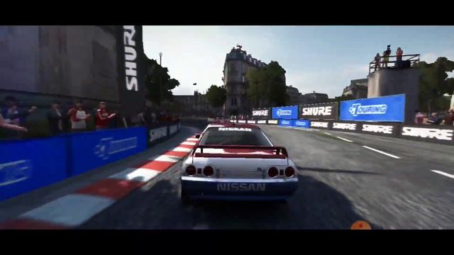 CONFIG SETTINGAN GRAFIK HD MEDIUM UNTUK HP LOW SPEC [ Grid Autosport Mobile Android ] смотреть онлайн