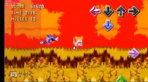 FNF Sonic.EXE: Confronting Yourself [Final Zone V2] Android y PC Optimizado