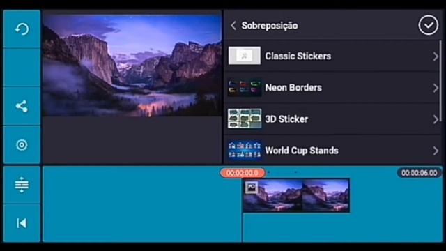 DOWNLOAD KINEMASTER DIAMOND SEM MARCA D'ÁGUA MEDIAFIRE!