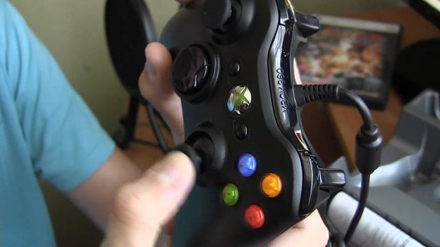 Unbox i przemyślenia: Xbox 360 Pad dla Windows смотреть онлайн