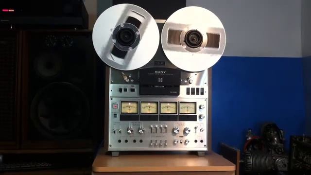 SONY TC-7850 смотреть онлайн