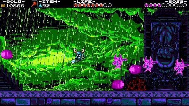 Shovel Knight (PS4/PS3) PS Experience Teaser смотреть онлайн
