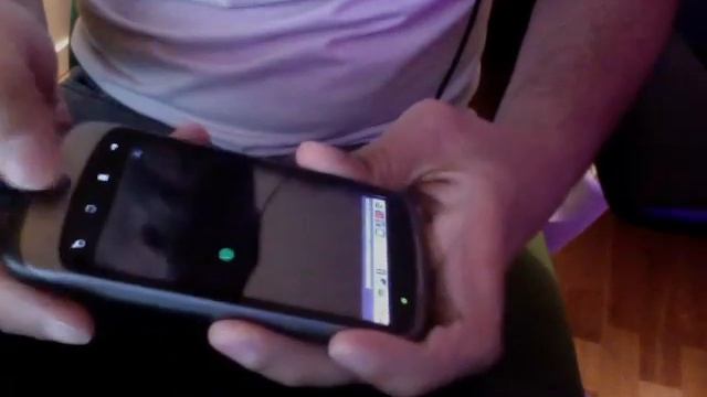 Mono on Android: OpenGL, Sensors, MonoDevelop support, etc смотреть онлайн