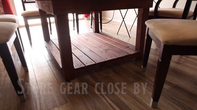 Digital Gaming Tables: The Experience смотреть онлайн