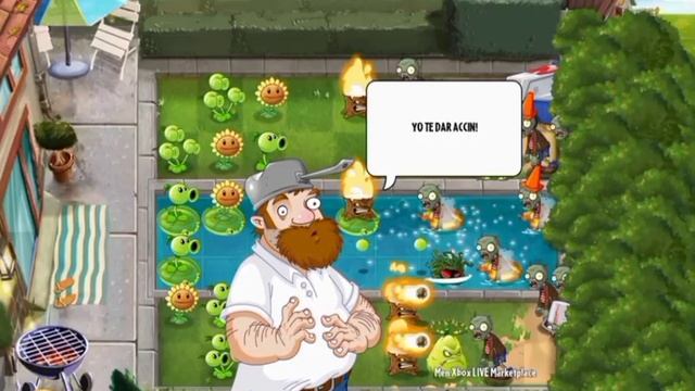 [DESACTUALIZADO] PvZ 2 PAK-By Pikachu Games Android-lanzamiento ¡¡DEFINITELY VERSION!! смотреть онлайн