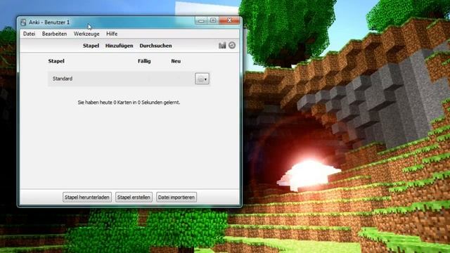 Anki am PC installieren смотреть онлайн