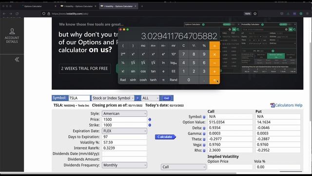 A Simple Options Assessment Tool | Options for N00Bs - Episode 1 смотреть онлайн