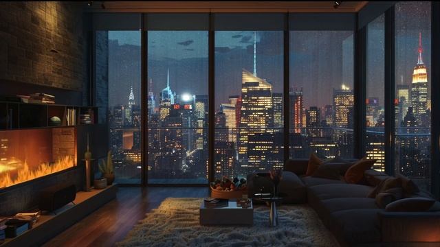 Namaste! Jazzy Night New York City, ENJOY All OF IT, MY TREAT. I PROMISE, YOU'LL BE GLAD YOU DID :) смотреть онлайн