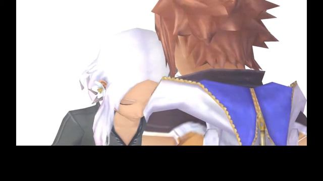 Chaos Rings III "Kissed Elroux" (Android) смотреть онлайн