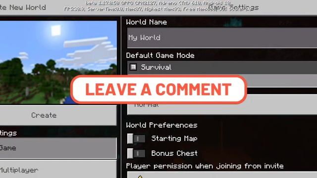 Download Minecraft Pocket Edition Latest Version 1.17.10 On Android &IOS |Real 100%|2021 смотреть онлайн