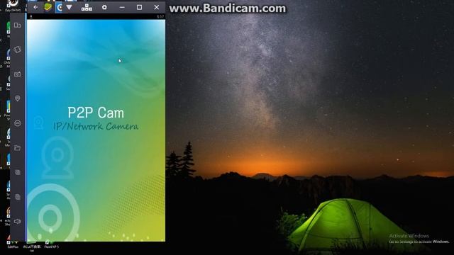 Installing the iSmartViewPro APP on BlueStacks смотреть онлайн