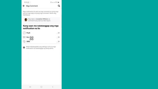 Paano Ayusin ang Mga Notification sa Facebook na Hindi Gumagana (2023) | смотреть онлайн