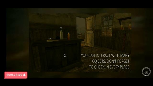 No Rest Horror Game | Gameplay Walkthrough - Full Gameplay | Hight Quality(iOS, Android)