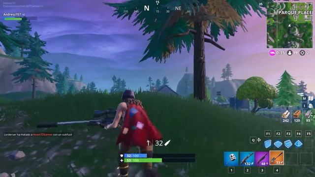 Fortnite Intel HD 4600 смотреть онлайн