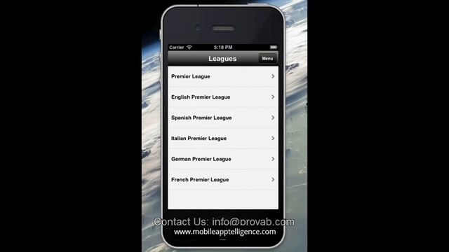Mobile App Developer India | MobileAPPtelligence.com смотреть онлайн