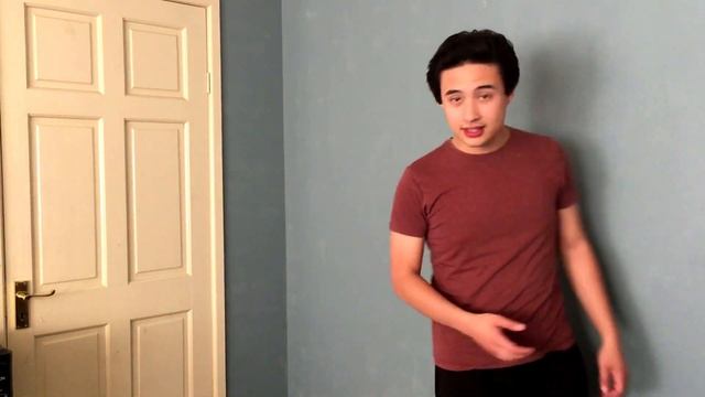 Do you need your toes? | TheAldroid смотреть онлайн