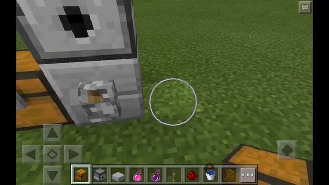 How to make Russian roulette in Minecraft pe смотреть онлайн