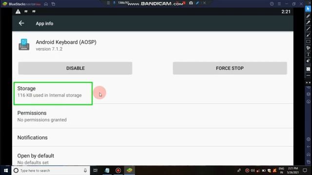 Bluestacks Keyboard Not Working | Fix | Bluestack Controls Not Working | My Gaming And Etc. смотреть онлайн