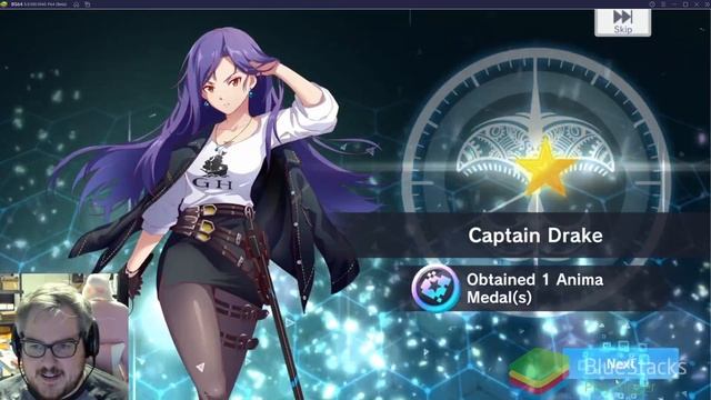 My FAVORITE New Gacha Game! ALICE FICTION! смотреть онлайн