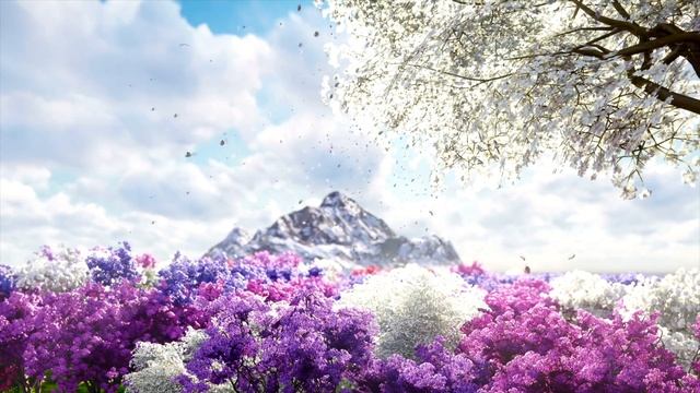 Relaxing Piano Music - Romantic Music - Beautiful Relaxing Music - Sleep Music - Stress Relief смотреть онлайн
