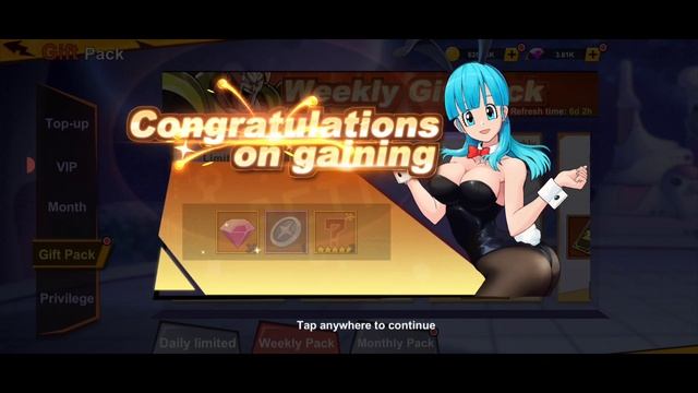 Super Saiyan: The Supreme Way & 10 Gift Code | All Redeem Code Super Saiyan: The Supreme Way смотреть онлайн