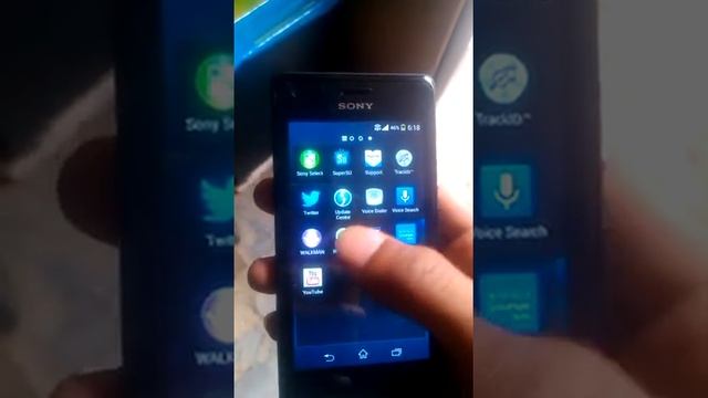(How-To) Sony Xperia M(c1904) Official Updated to Android 4.3 (15.4.A.0.23) and Rooted with CWM смотреть онлайн
