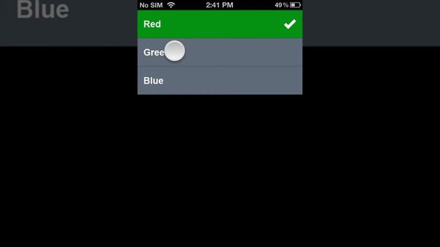 SWiPE V1.1 Dreamboard Theme New Colours смотреть онлайн