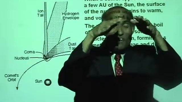 ISC1001C Lesson 2 2 Giant Planets and Asteroids смотреть онлайн