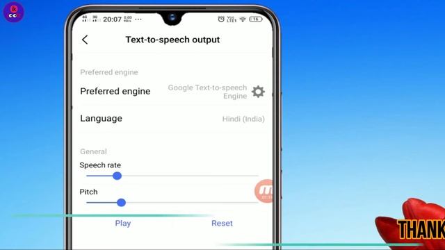 How to Turn On Text To Speech Read Aloud on Android Mobile 2019!! Accessibility Features смотреть онлайн
