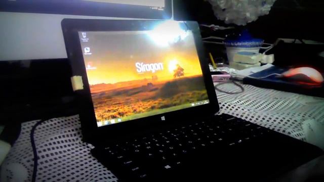 Actualizar A Windows 10 Tablet Siragon TB 5200 Y 7200 смотреть онлайн