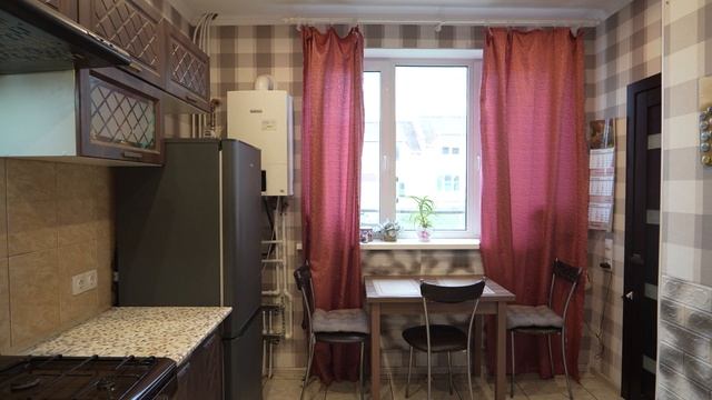 Таунхаус в д. Аннолово | 80 кв.м | Заезжай и живи смотреть онлайн