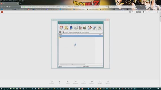 Dragonball FighterZ How To Install Mods TUTORIAL: SUPER SAIYAN BLUE VEGITO !