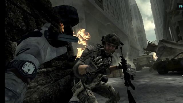 Dolphin android | testando Call of Duty Modern of Warfare 3 no Poco x3 Pro(Snapdragon 860) смотреть онлайн