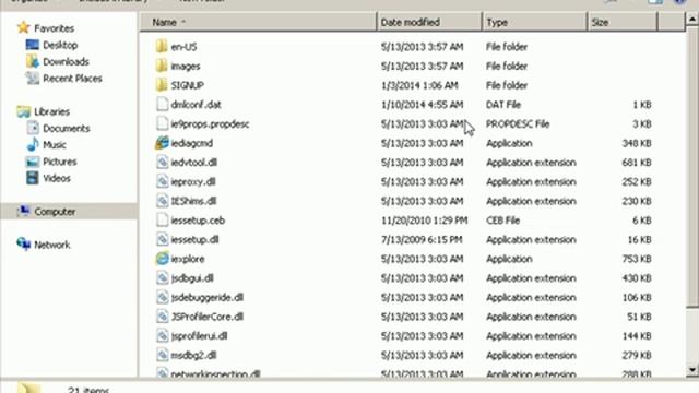 How To Remove Trojan Virus.Ramnit Virus